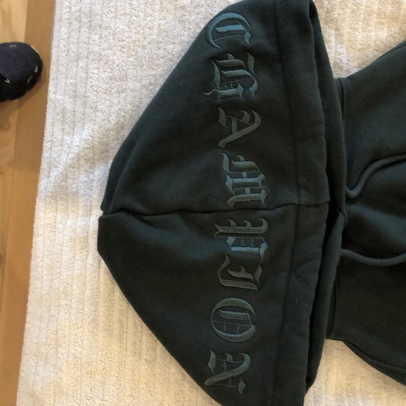 Champion Hoodie - Picture 4 of 4